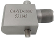 IEPE Accelerometer CA-YD-188C